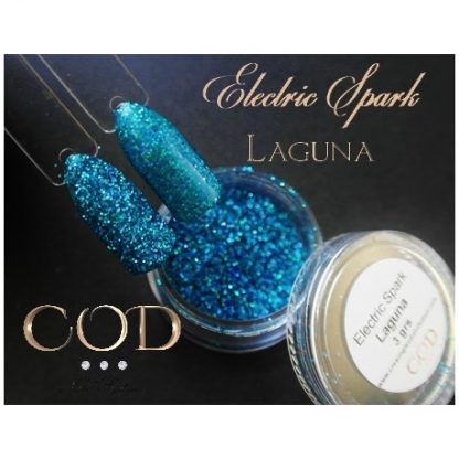 Electric Spark Laguna