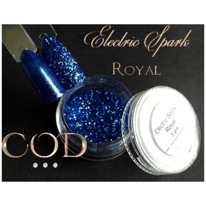 Electric Spark Royal