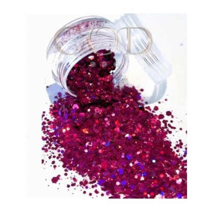 Mix Holopink
