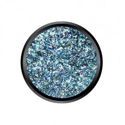 Electric Spark Silver dark