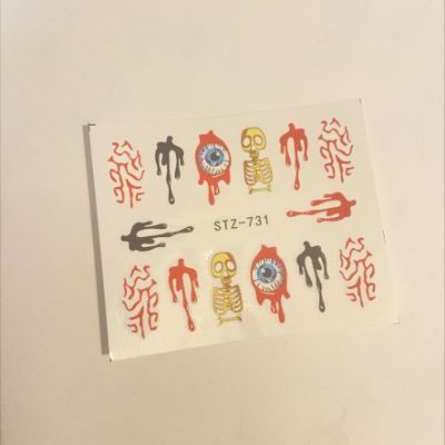 Stickers STZ-731