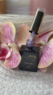 LPN platinum violet