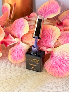 LPN Platinum mauve bleuté